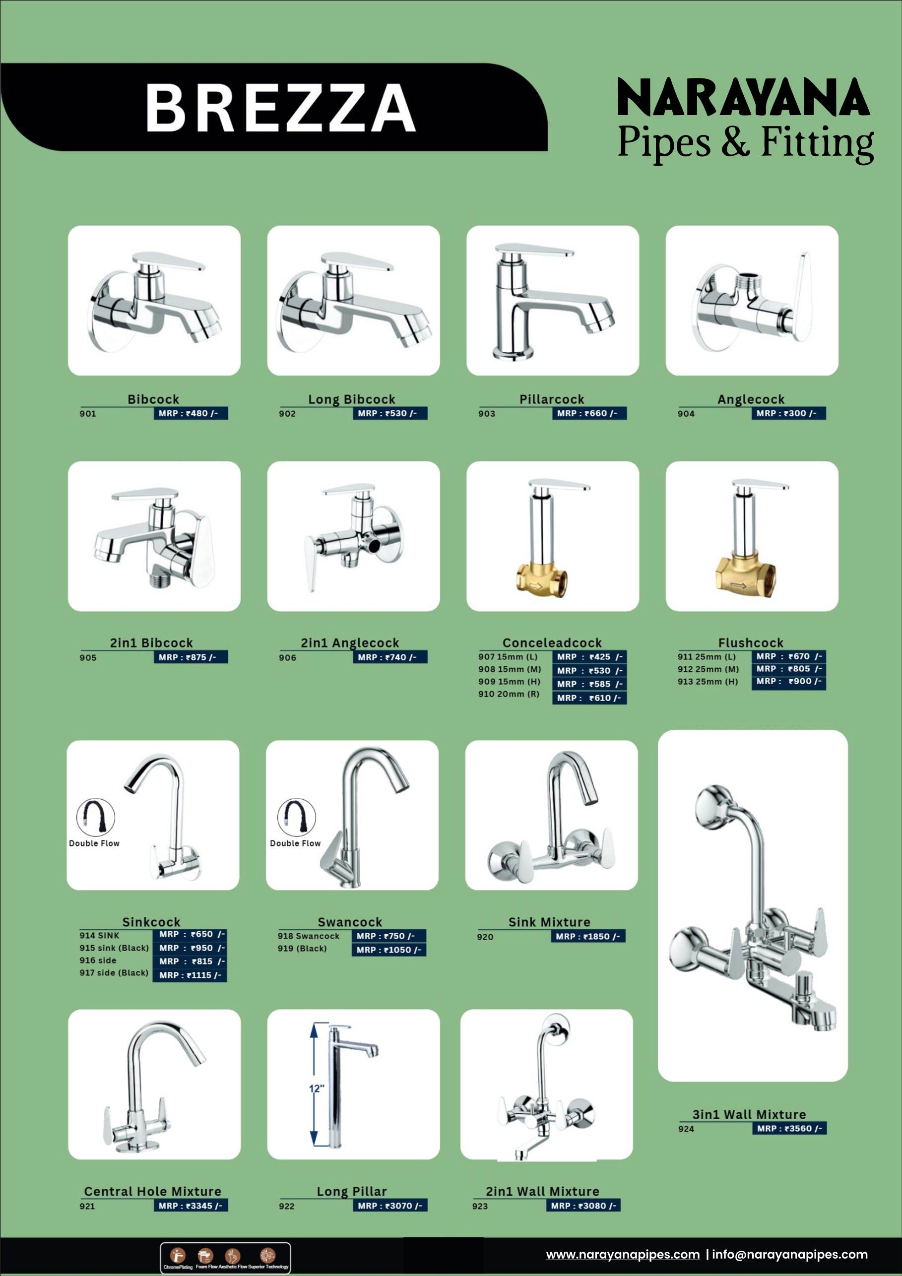 Pipes 15